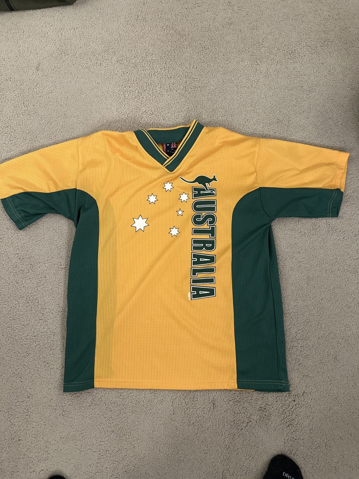other-vintage-90-s-australian-national-soccer-team-jersey-grailed
