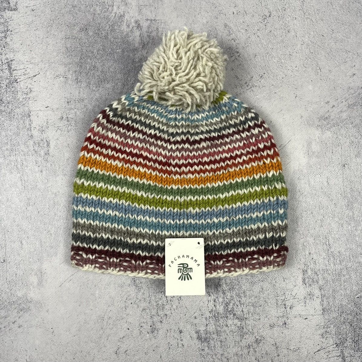 Other NEW Pachamama hand made wool designer hat Size ONE SIZE - 2 Thumbnail