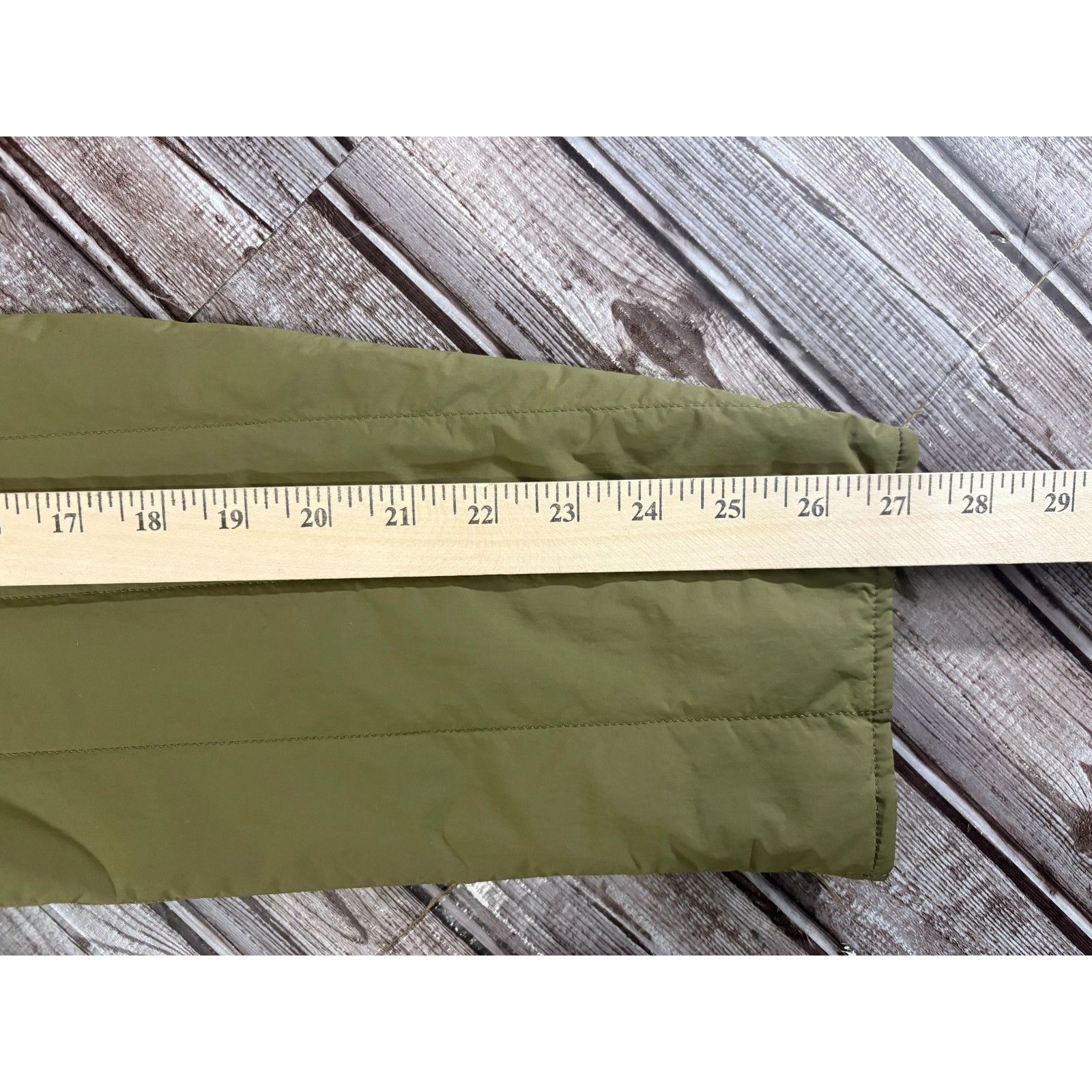 Other Montedoro Slowear husky soft shell Jacket sz 54 US XL color Size US XL / EU 56 / 4 - 8 Thumbnail