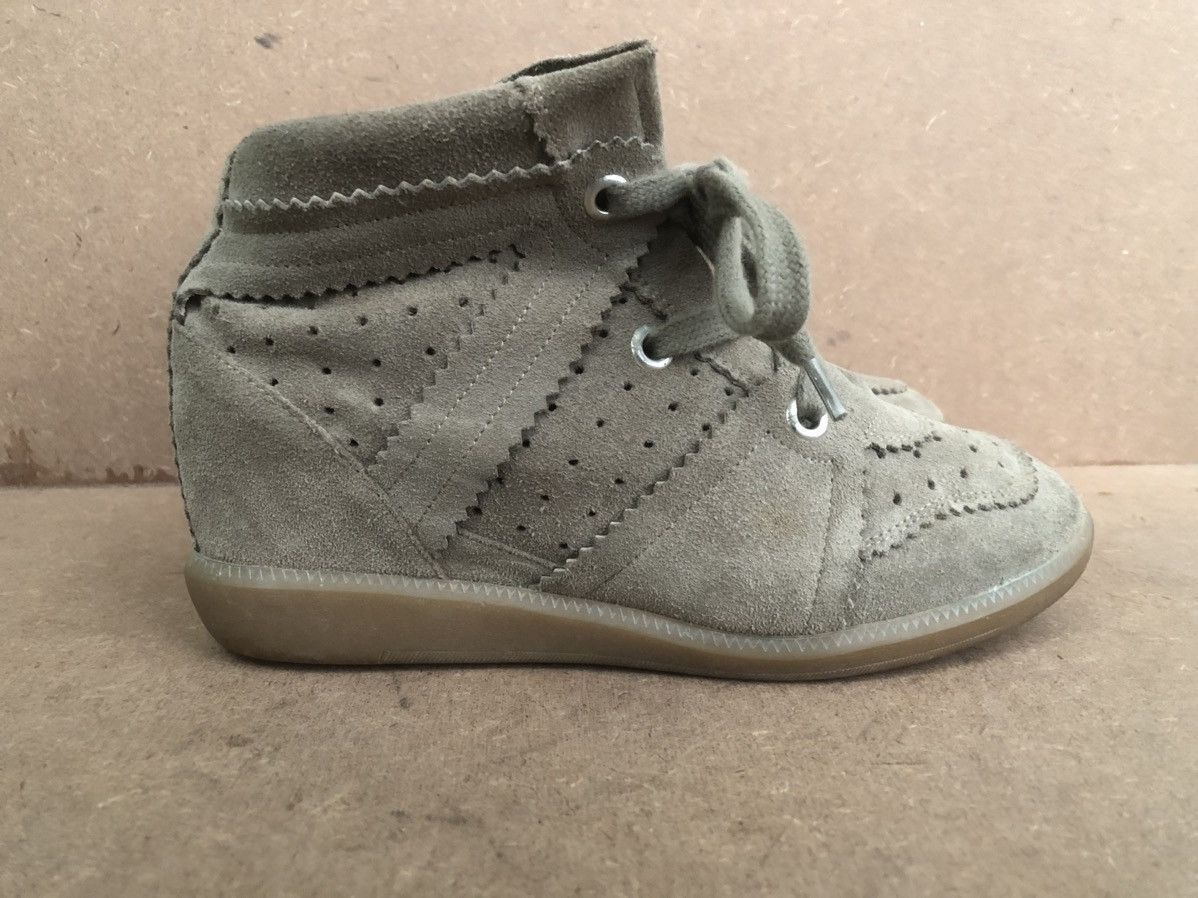 Isabel Marant Etoile Isabel Marants Etiot Size US 9 / IT 39 - 3 Thumbnail