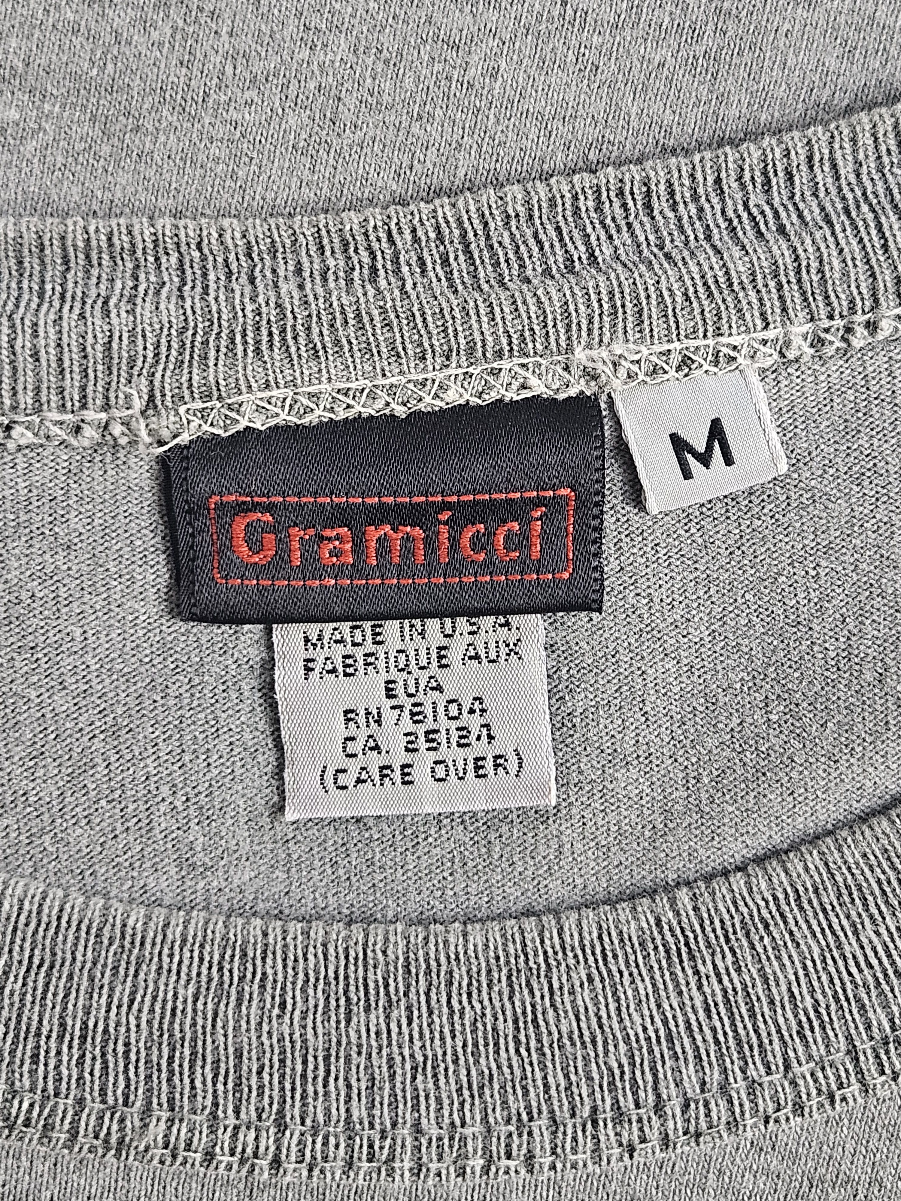 Gramicci Vintage Gramicci USA Graphic outdoor 90s Shirt Size US M / EU 48-50 / 2 - 4 Thumbnail