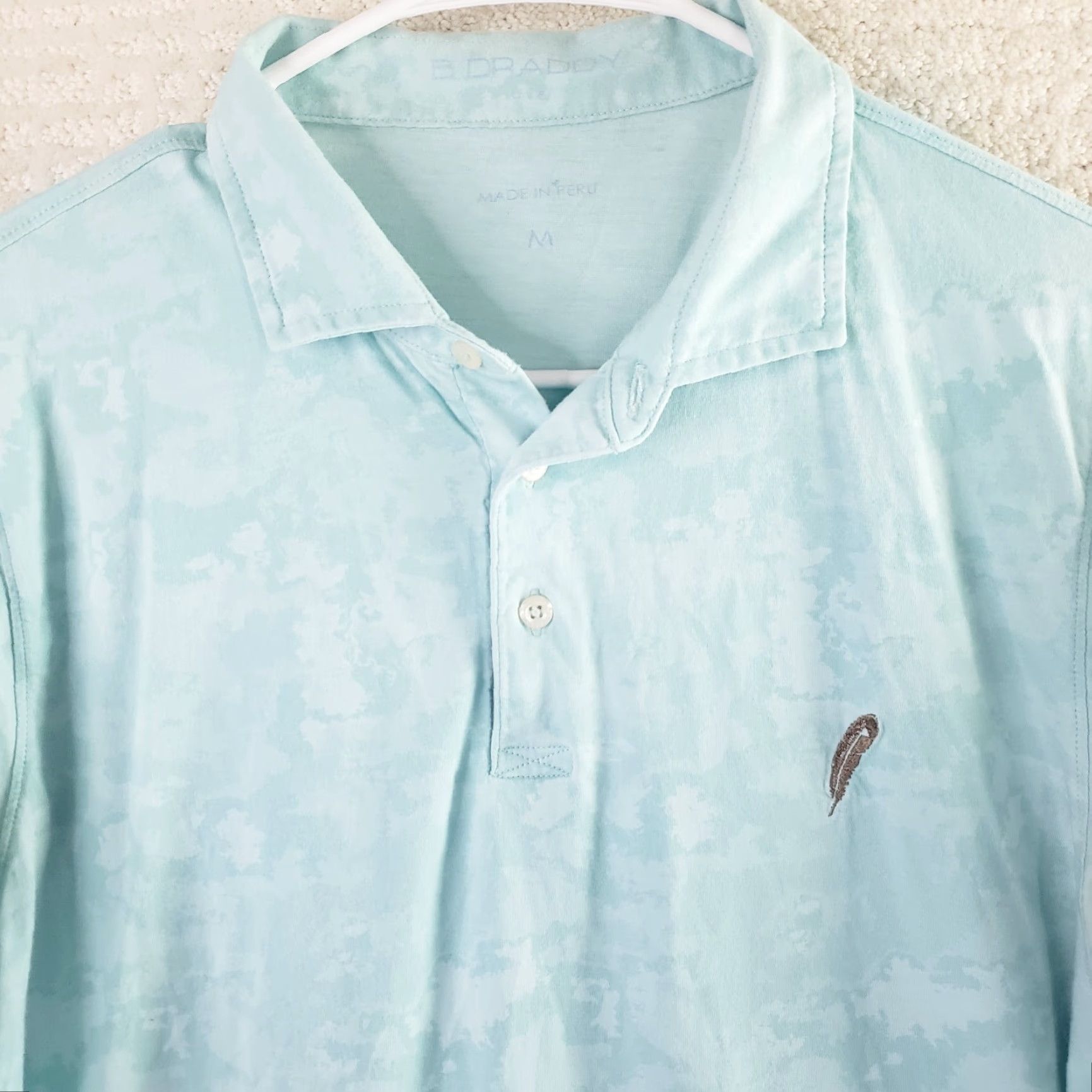 Vintage VINTAGE? No. Size US M / EU 48-50 / 2 - 3 Thumbnail