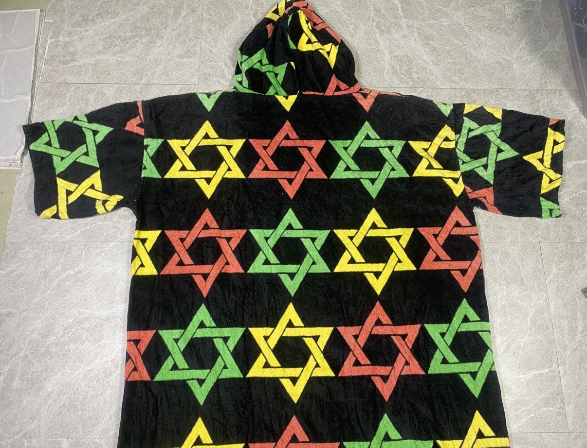 Vintage Vintage tools surf product sweater big logo size xxxl pit30 Size US XXL / EU 58 / 5 - 9 Thumbnail