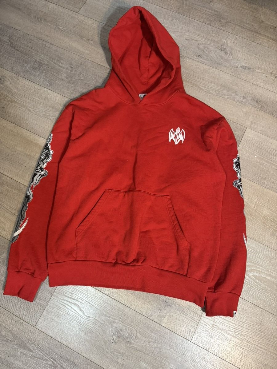 Warren Lotas Warren lotas hoodie Size US L / EU 52-54 / 3 - 1 Thumbnail