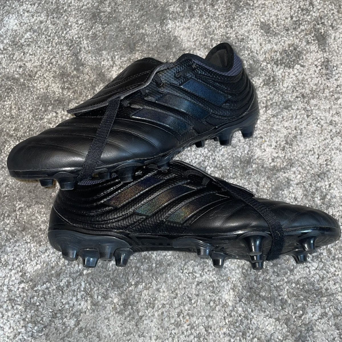 Adidas Adidas COPA football boots Size US 8.5 / EU 41-42 - 4 Thumbnail