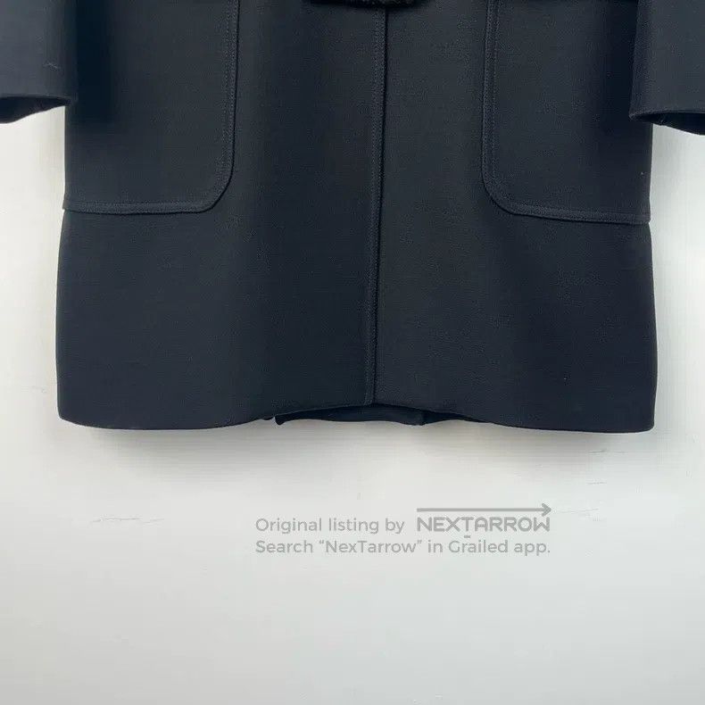 Valentino Valentino Mink fur coat coat Size M / US 6-8 / IT 42-44 - 3 Thumbnail