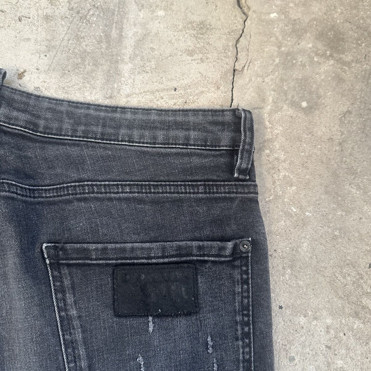 Dsquared2 Dsquared2 2019 cool guy jeans Jeans Made In Italy Size US 36 / EU 52 - 11 Thumbnail