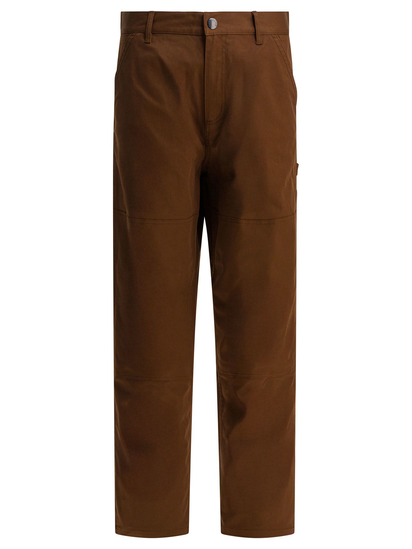 Moncler Moncler Wide-Leg Pants tag size 52 Men - USA Duties Paid Size US 36 / EU 52 - 1 Thumbnail