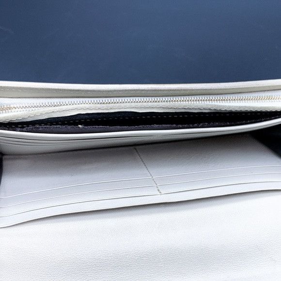 Gucci Vintage GG Gucci Long Wallet Size ONE SIZE - 7 Thumbnail