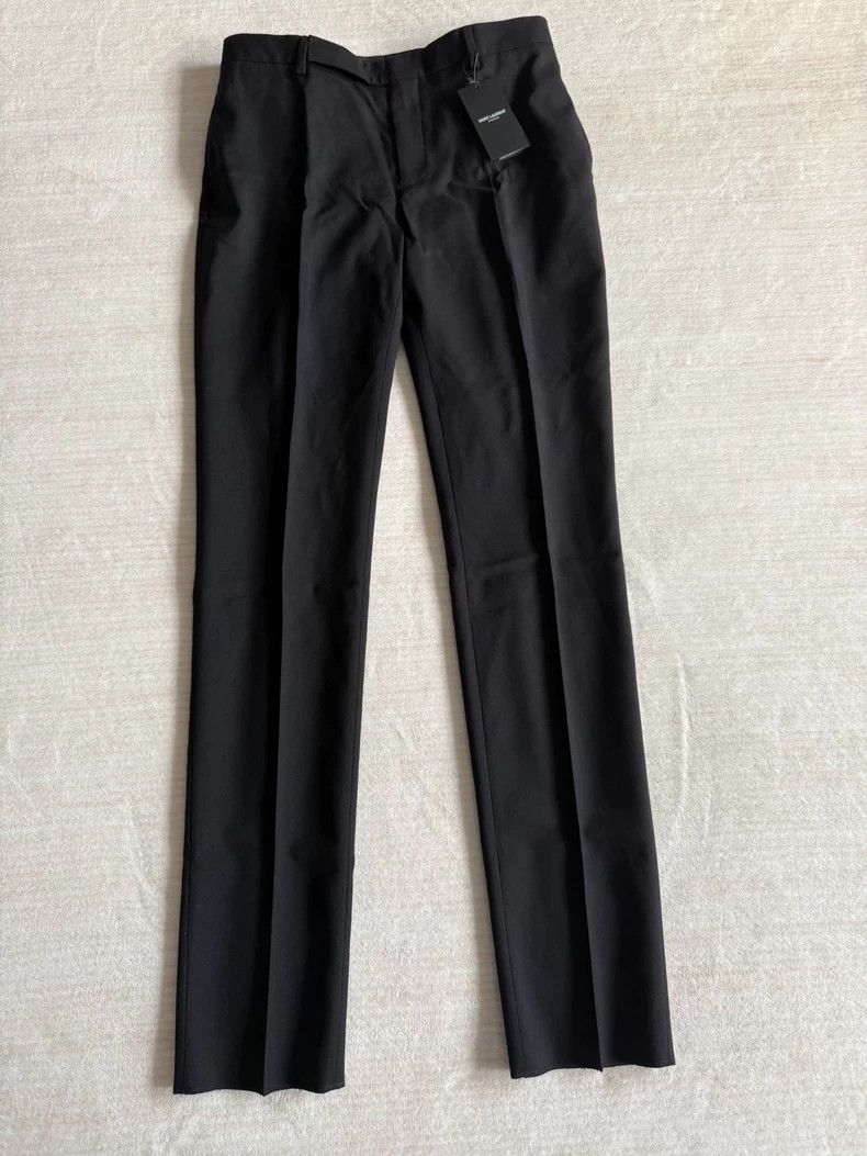 Saint Laurent Paris saint laurent paris size 50 Western style trousers 2503- Size US 34 / EU 50 - 2 Thumbnail