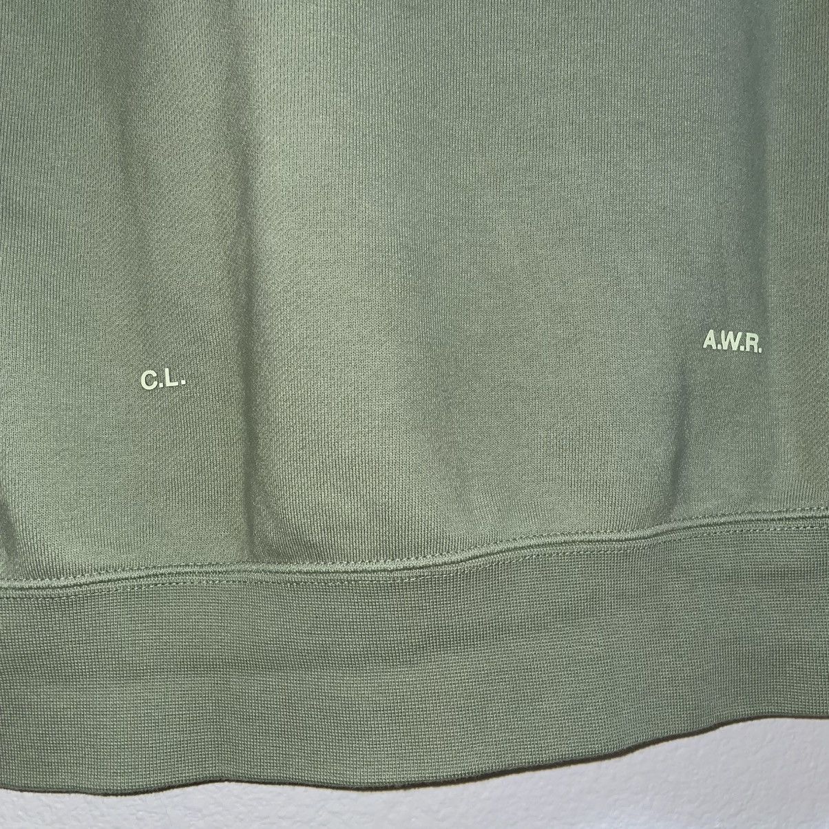 NOCTA × Nike Nike nocta clb hoodie Size US S / EU 44-46 / 1 - 5 Thumbnail