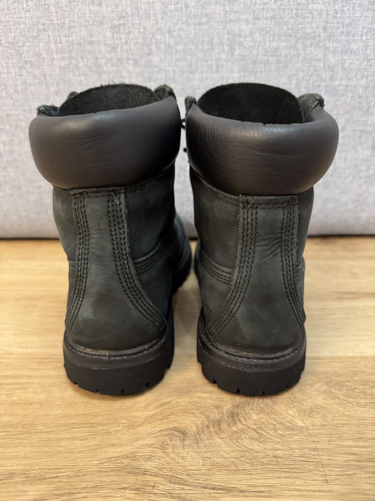 Timberland Timberland Premium 6 Inch Boots Primaloft Leather 9W 41,5 Size US 8.5 / EU 41-42 - 8 Thumbnail