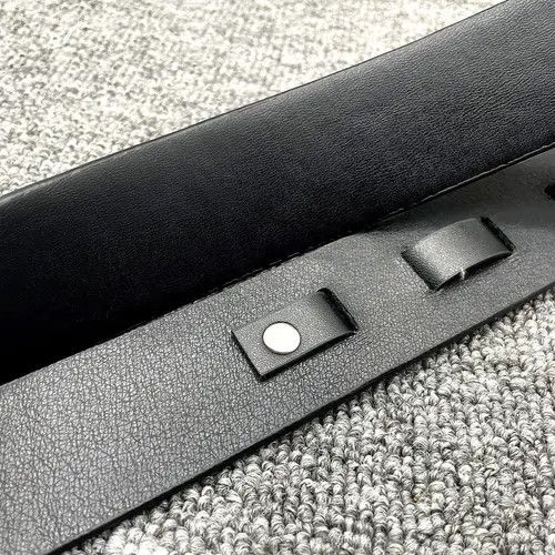 Japanese Brand Carabiner buckle belt Size ONE SIZE - 3 Thumbnail