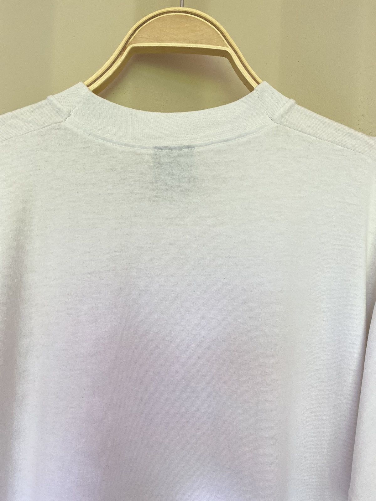Other Newport vintage tee Size US L / EU 52-54 / 3 - 5 Thumbnail