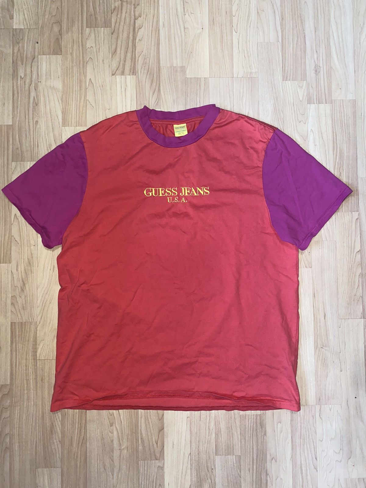 Guess Guess Jeans x Sean Wotherspoon Size US XL / EU 56 / 4 - 1 Thumbnail