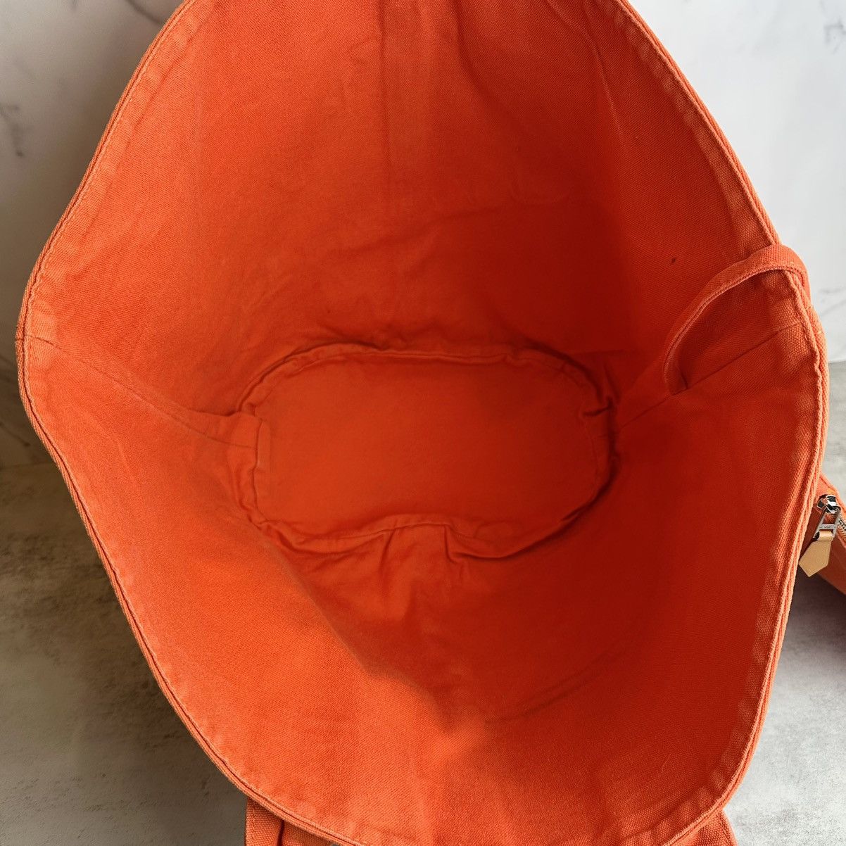 Hermes Hermès Panier de Plage GM Tote Size ONE SIZE - 14 Thumbnail