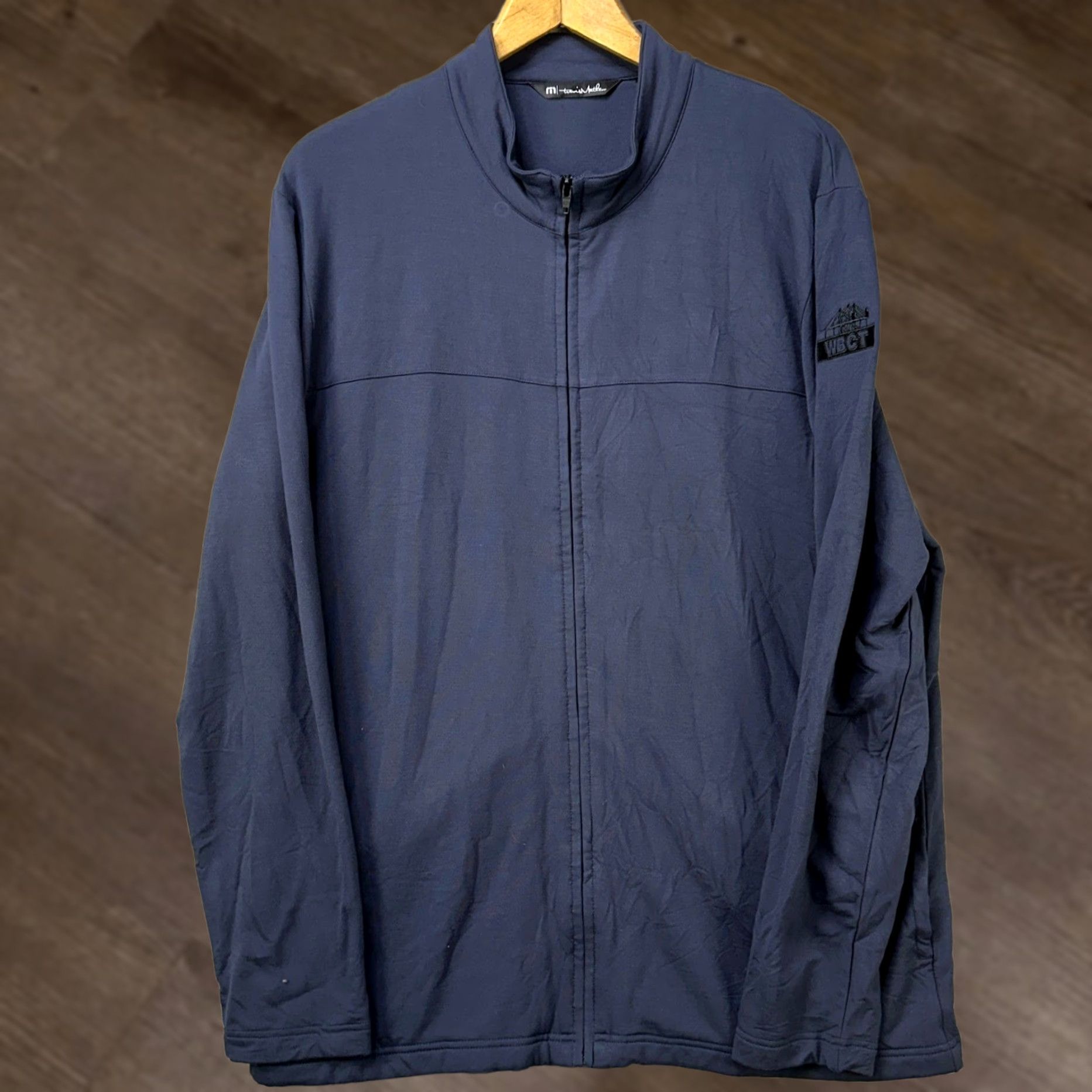 TravisMathew VINTAGE? No — Cannot. Size US XL / EU 56 / 4 - 1 Thumbnail