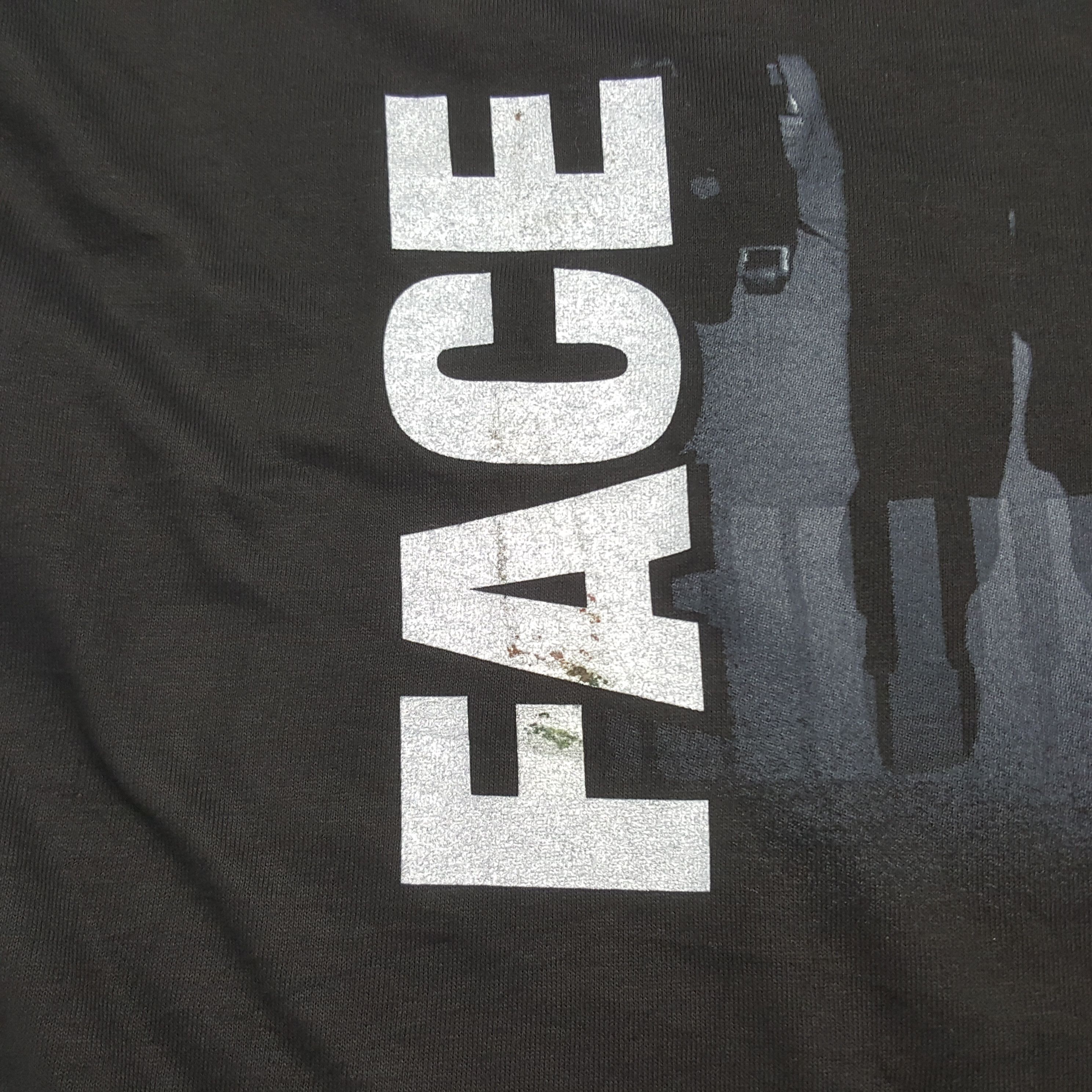 Band Tees Vintage Face 2 Face Elton John Billy Joel Tour Tshirt 31 Size US XL / EU 56 / 4 - 7 Thumbnail