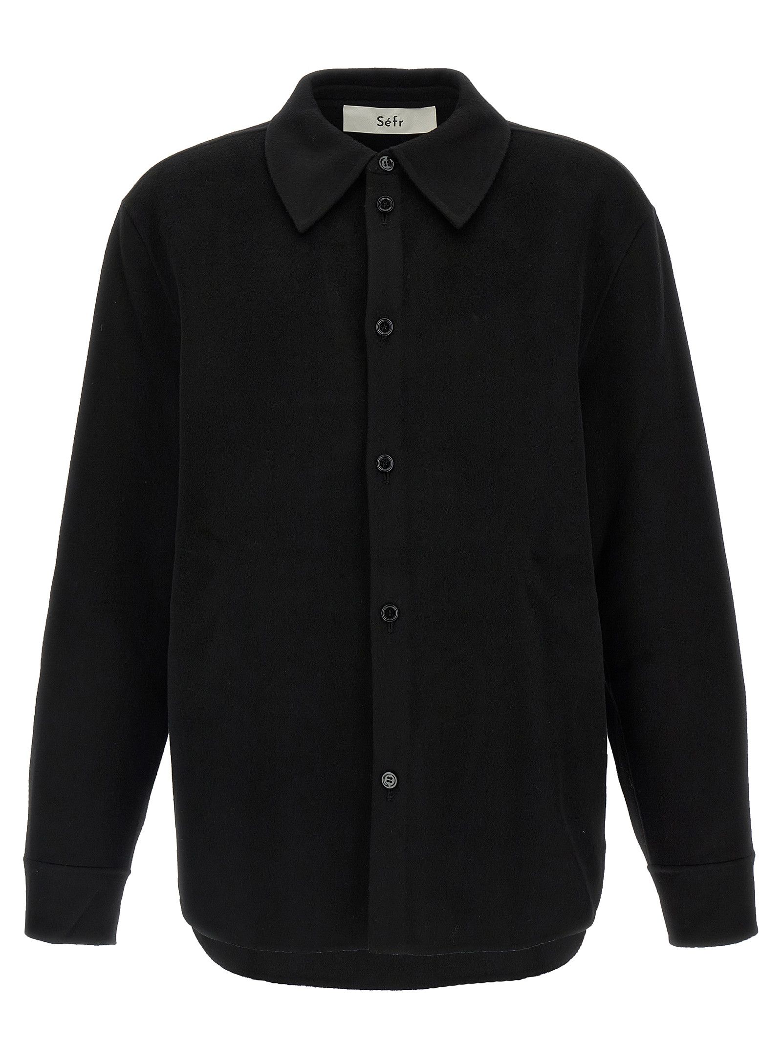 Sefr 'Lenny' Shirt Size US XL / EU 56 / 4 - 1 Thumbnail