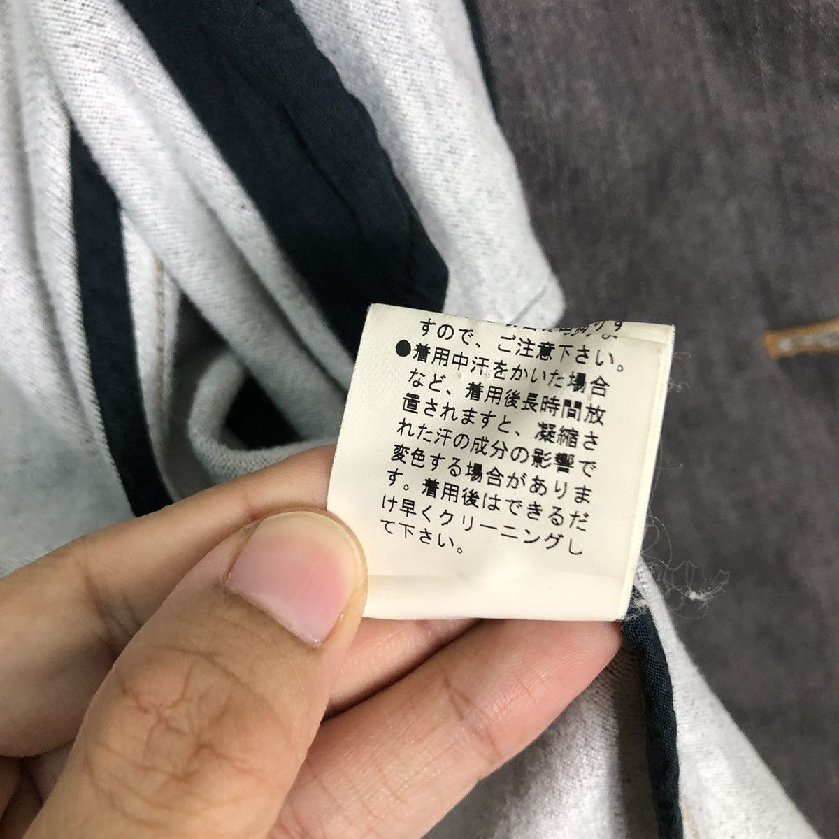 Japanese Brand 🔥Vintage Chore Jacket Double Breast Papas Size US S / EU 44-46 / 1 - 19 Thumbnail