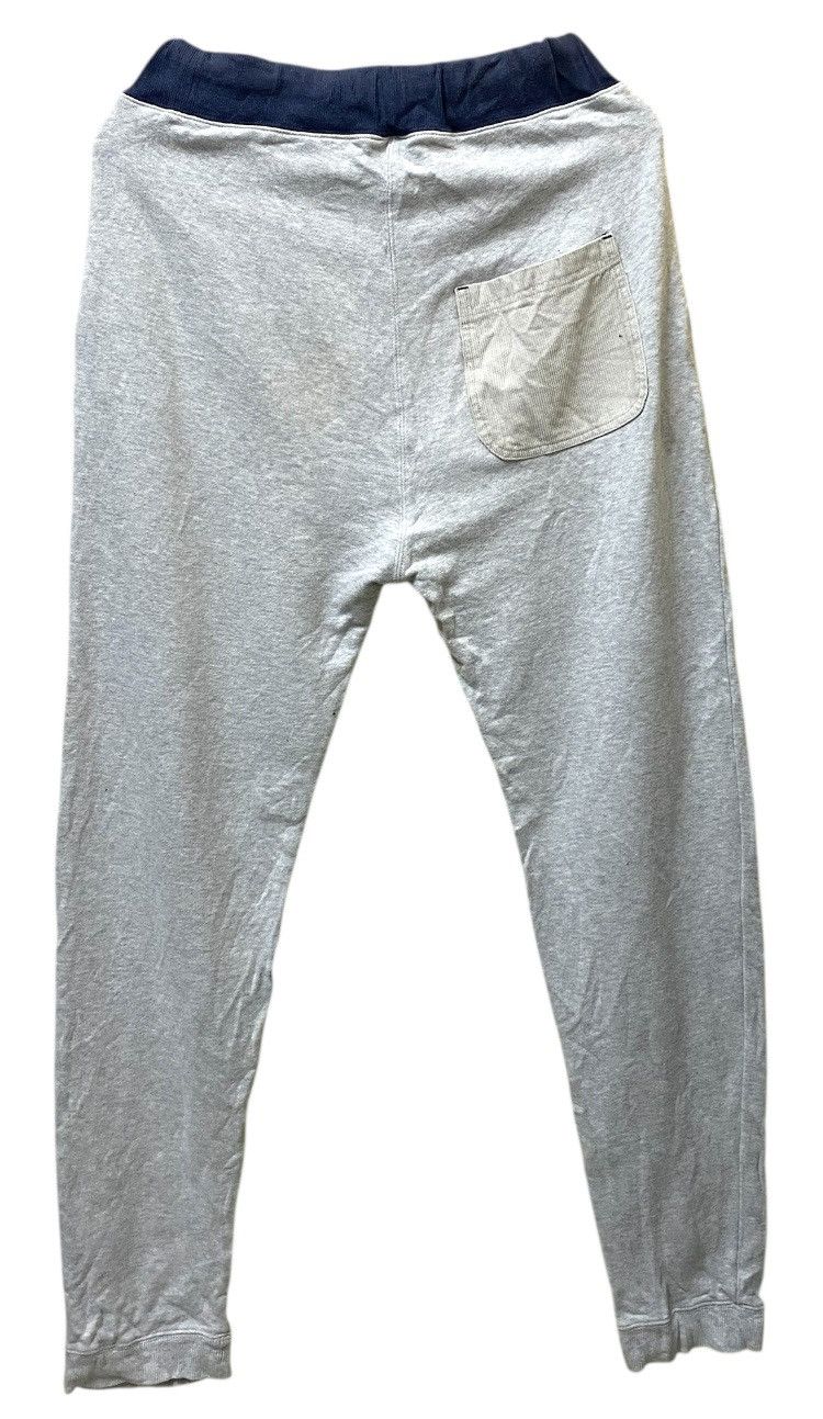 Ocean Pacific Ocean Pasific Jogger Pants Small Logo Size US 32 / EU 48 - 2 Thumbnail