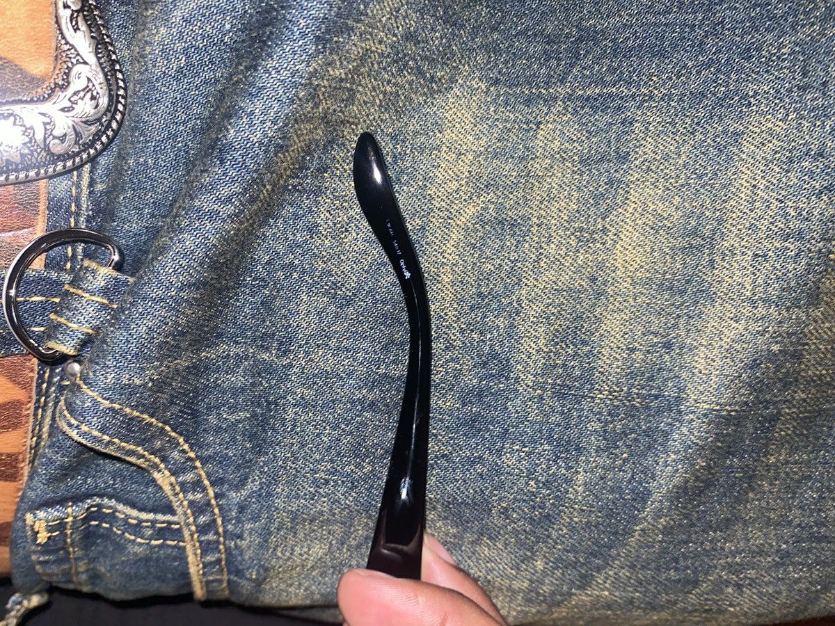 Gucci Gucci Sunglasses Size 30 - 7 Thumbnail