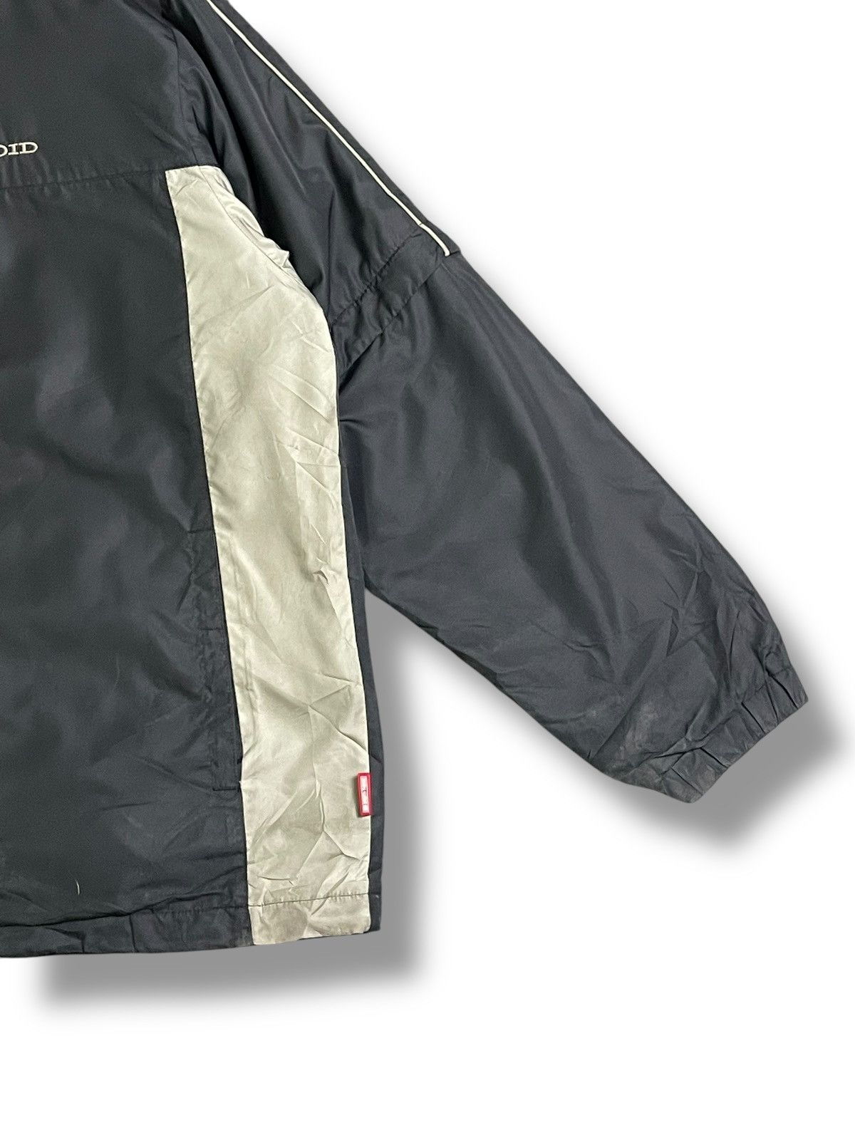 Japanese Brand × Mizuno × Vintage T-Zoid x Mizuno Men’s Windbreaker (39) Size US M / EU 48-50 / 2 - 6 Thumbnail
