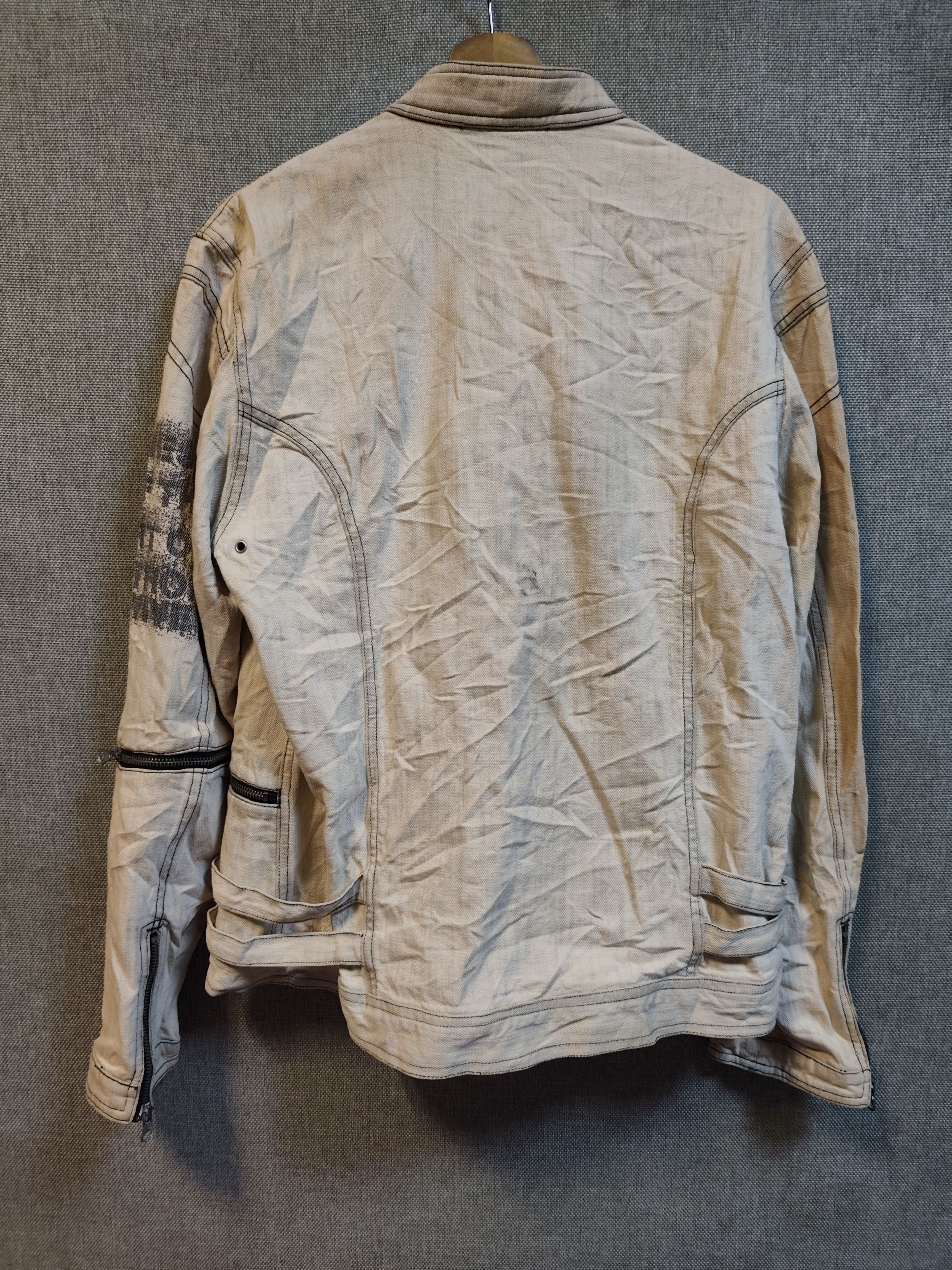 In The Attic In The Attic Jacket Size US S / EU 44-46 / 1 - 2 Thumbnail