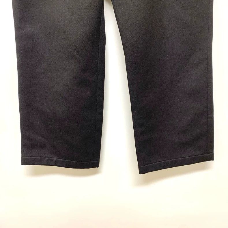 Louis Vuitton Louis Vuitton Black trousers Size US 42 / EU 58 - 4 Thumbnail