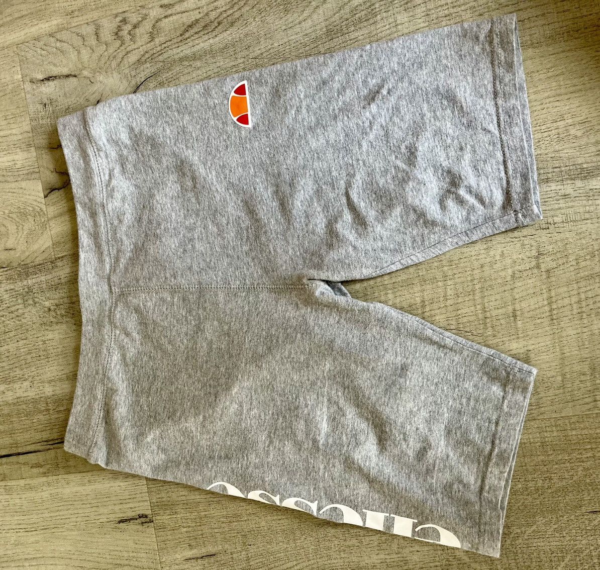 Ellesse Ellesse shorts Size 40" / US 18 - 1 Thumbnail