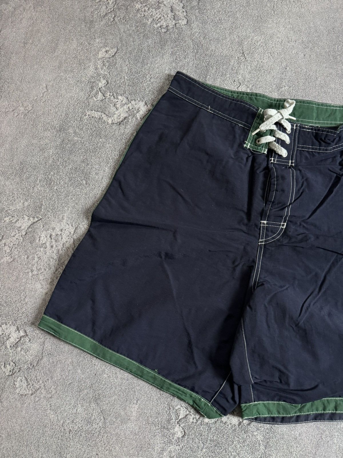 Tommy Hilfiger Tommy Hilfiger L vintage retro summer shorts 🩳 Size US 36 / EU 52 - 8 Thumbnail