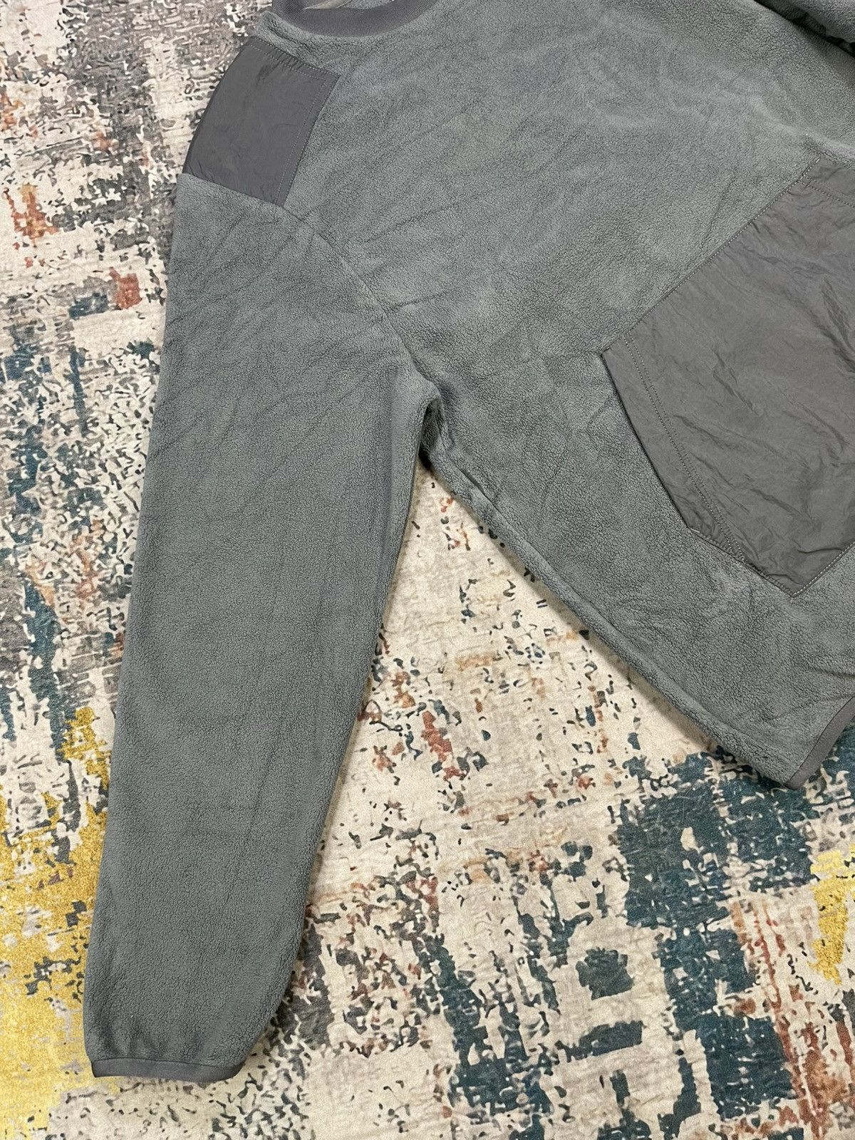 Nike Nike NSW Winter Fleece Crewneck Pull Over Size US M / EU 48-50 / 2 - 3 Thumbnail