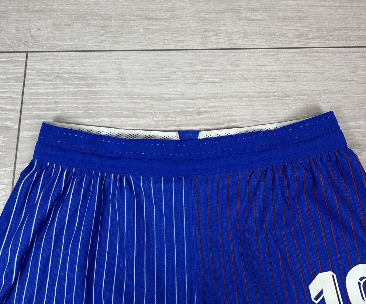 Nike Nike France 2025 #18 Zaire Emery Soccer Player Issue Shorts Size US 32 / EU 48 - 7 Thumbnail