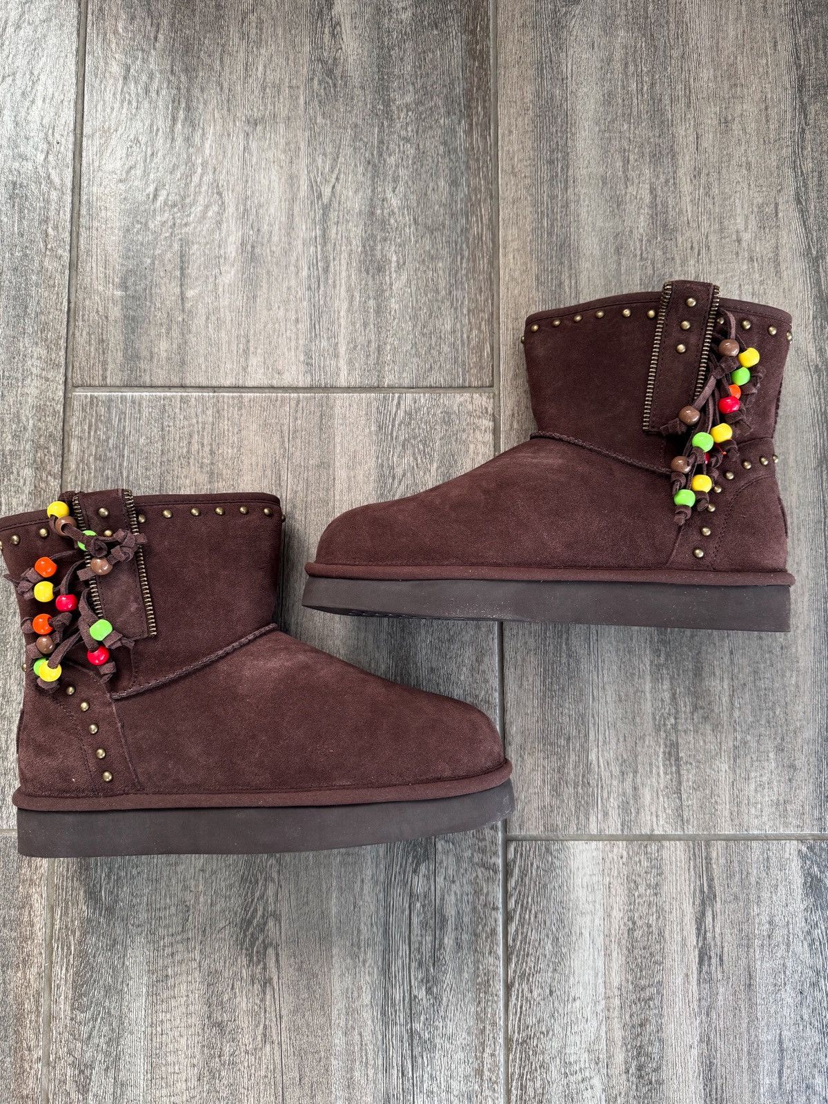 Bazo 1199 Boots | Grailed