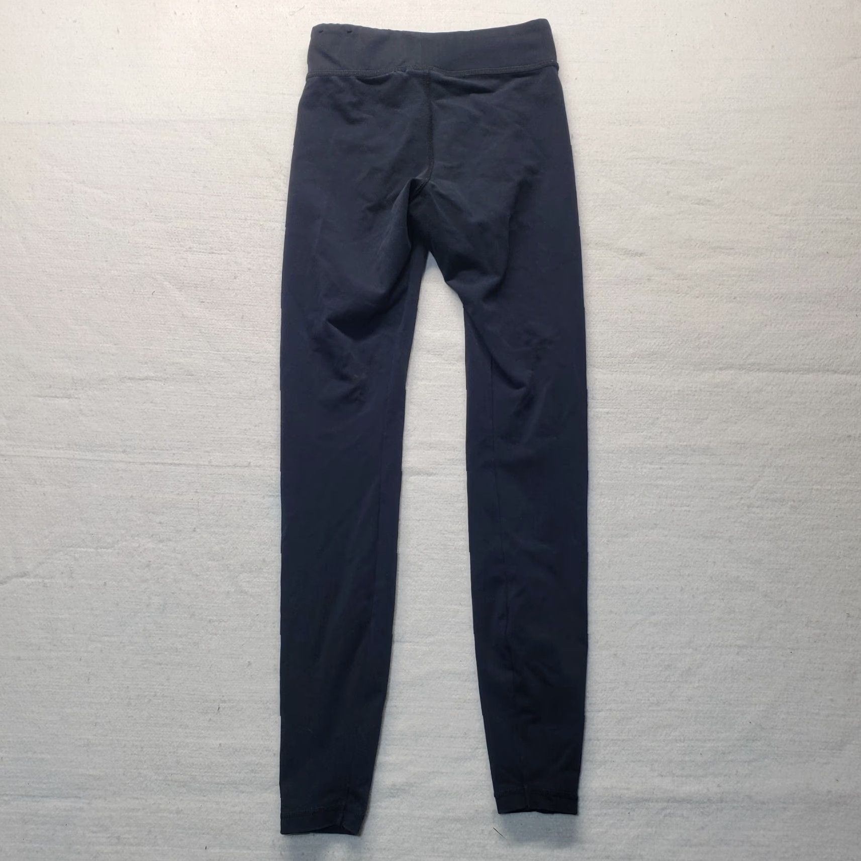 Nike NIKE Air Pants Sweatpants Logo Women XS Gray Cotton Blend Polyester Jogger Activewear Casual Extra Small XS Women’s Pants Size 28" / US 6 / IT 42 - 8 Thumbnail