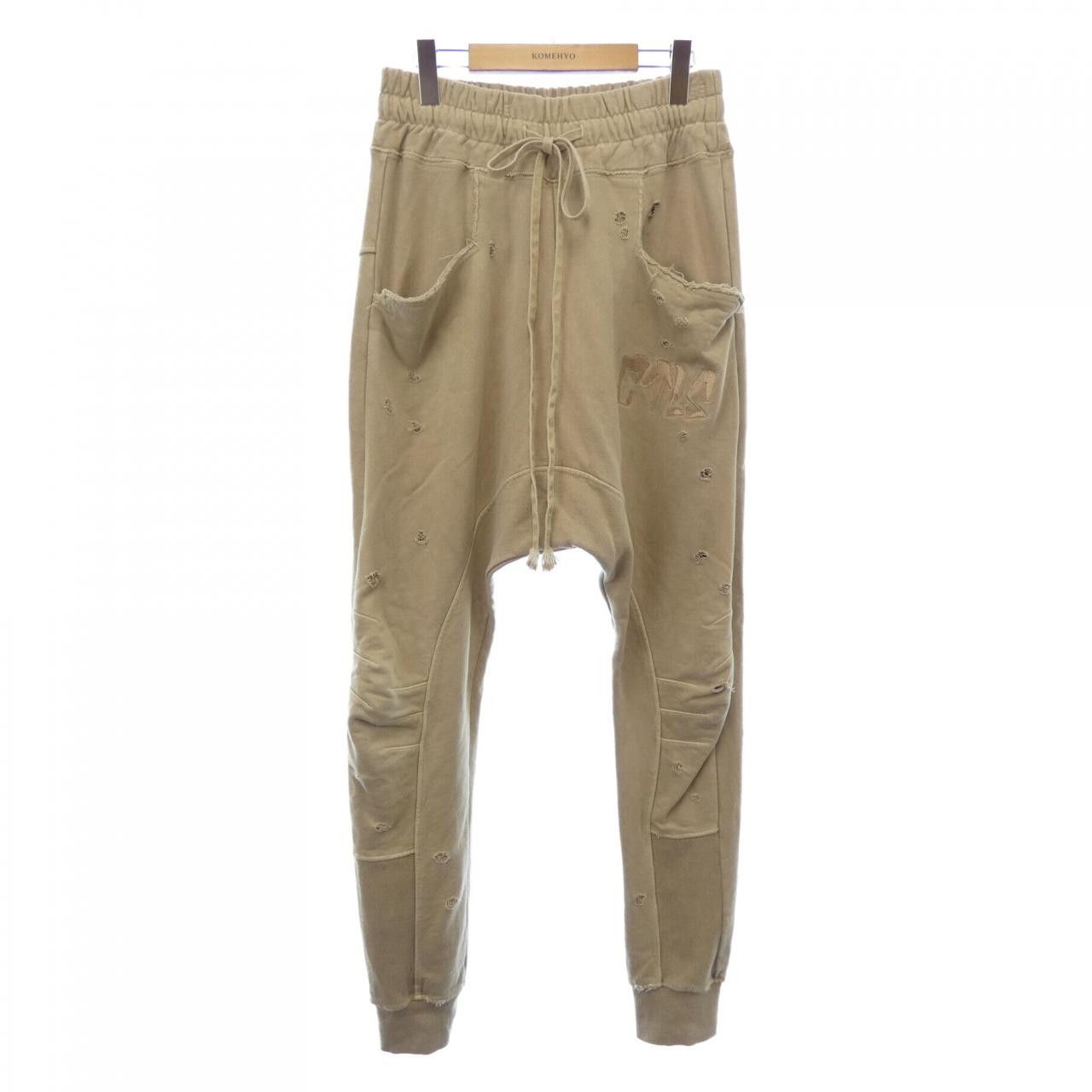 Other Other CVTVLIST Pants Others Pants 2301090401 DUTY FREE for USA Size ONE SIZE - 1 Thumbnail