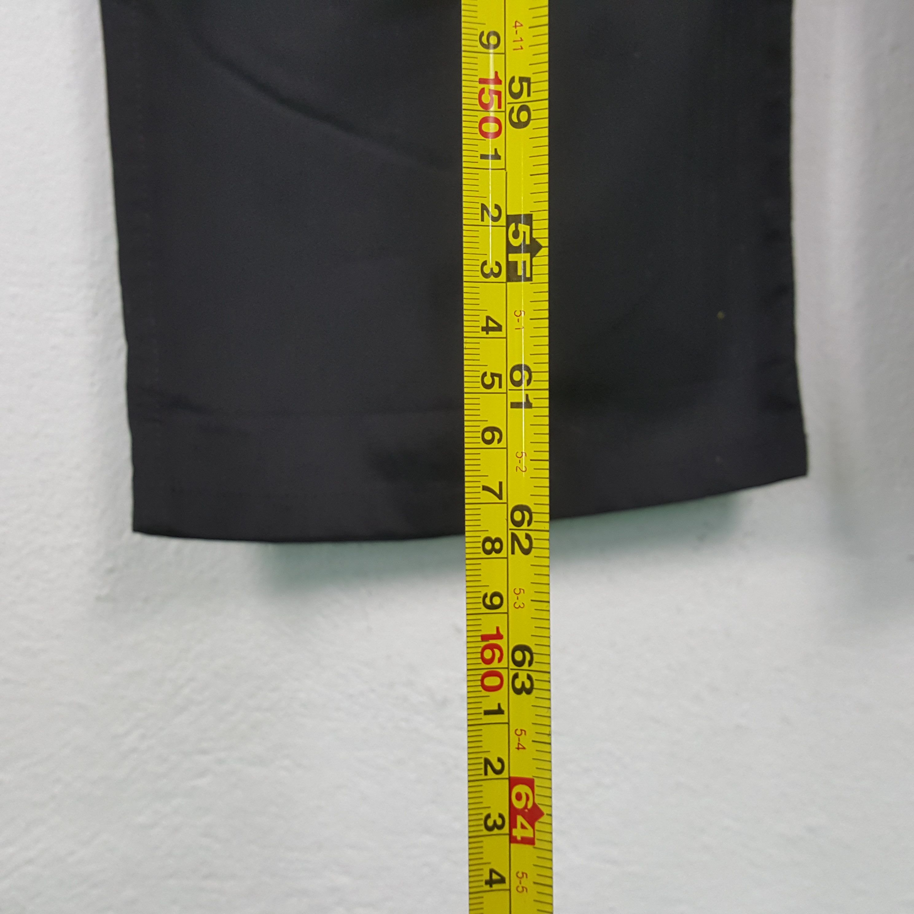 Vintage The Tokyo Toilet Japanese Workwear Custom Coverall RR13 Size US L / EU 52-54 / 3 - 8 Thumbnail