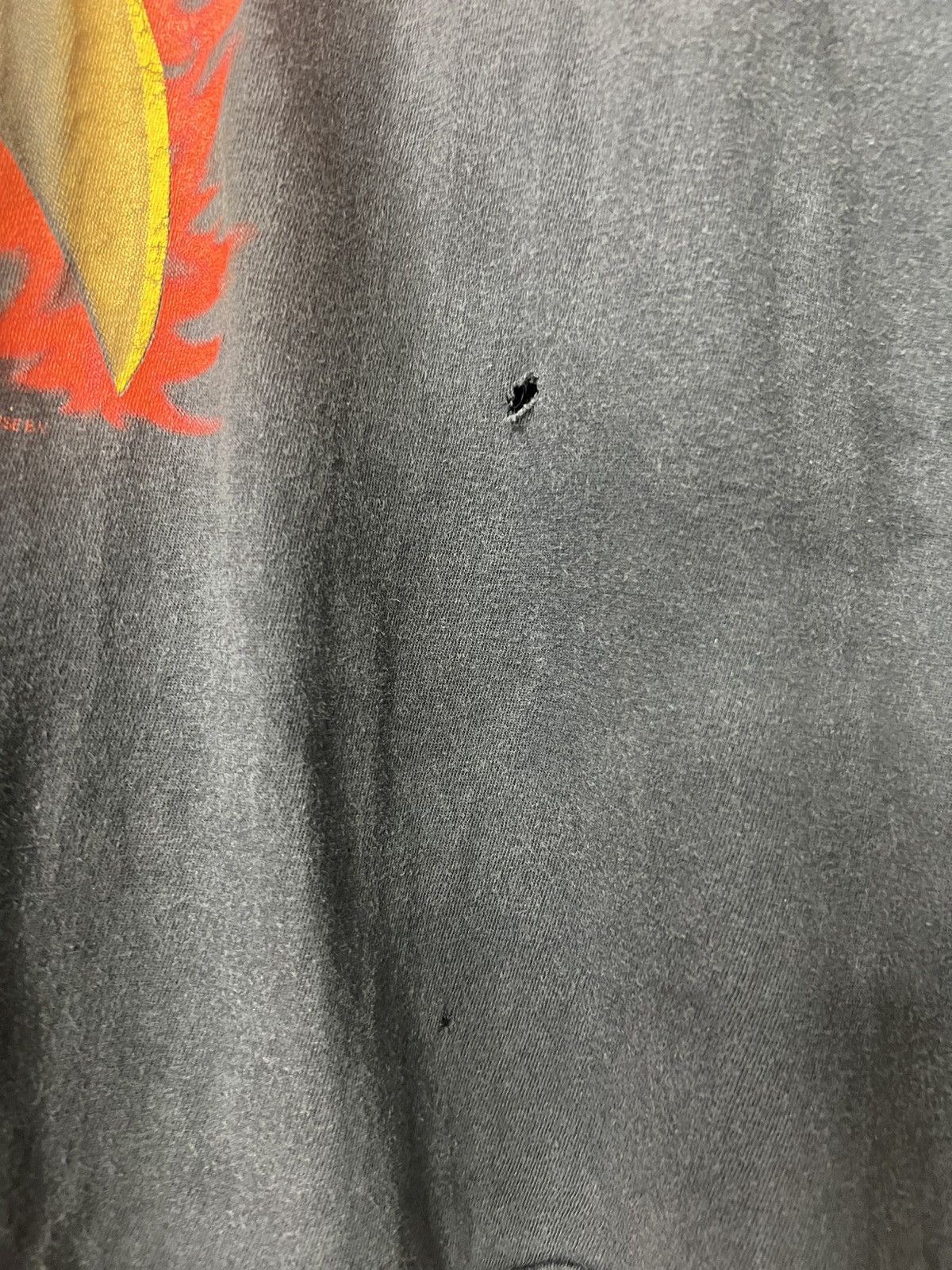 Other Vintage [ ACDC 1995’s ] Size US L / EU 52-54 / 3 - 7 Thumbnail
