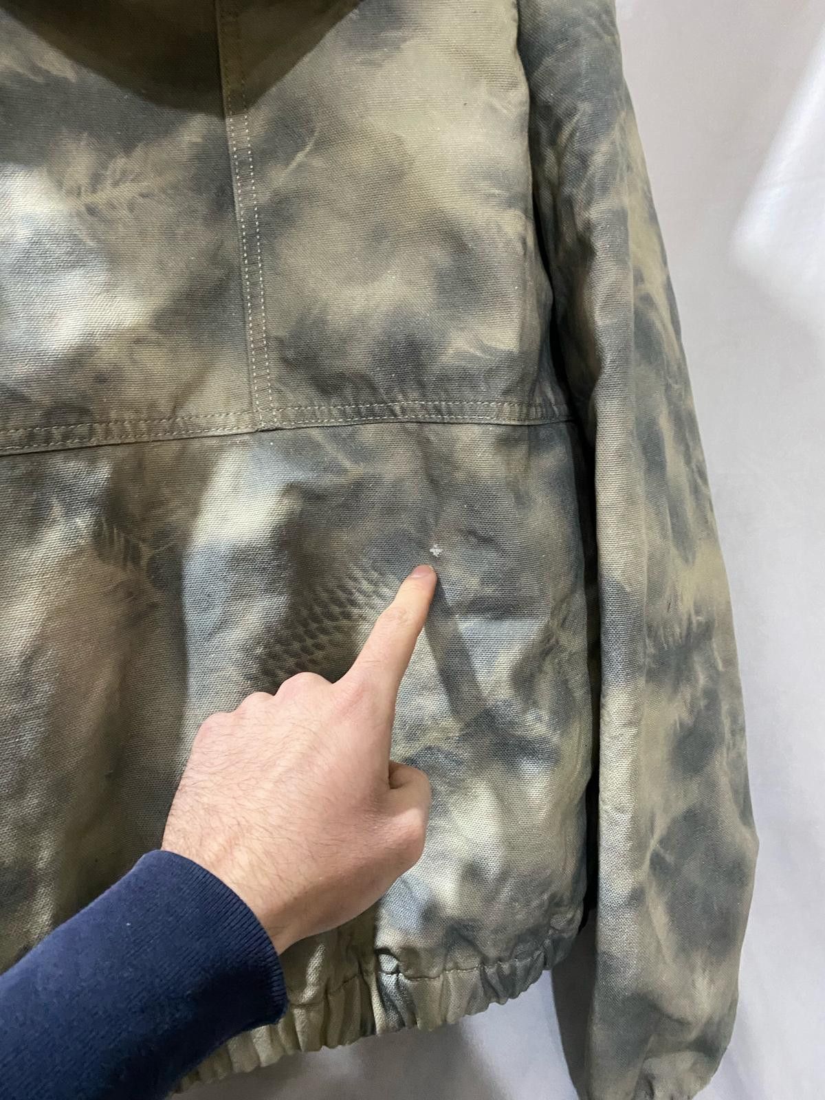 Stussy Stussy stenpad JACKET Size US M / EU 48-50 / 2 - 6 Thumbnail