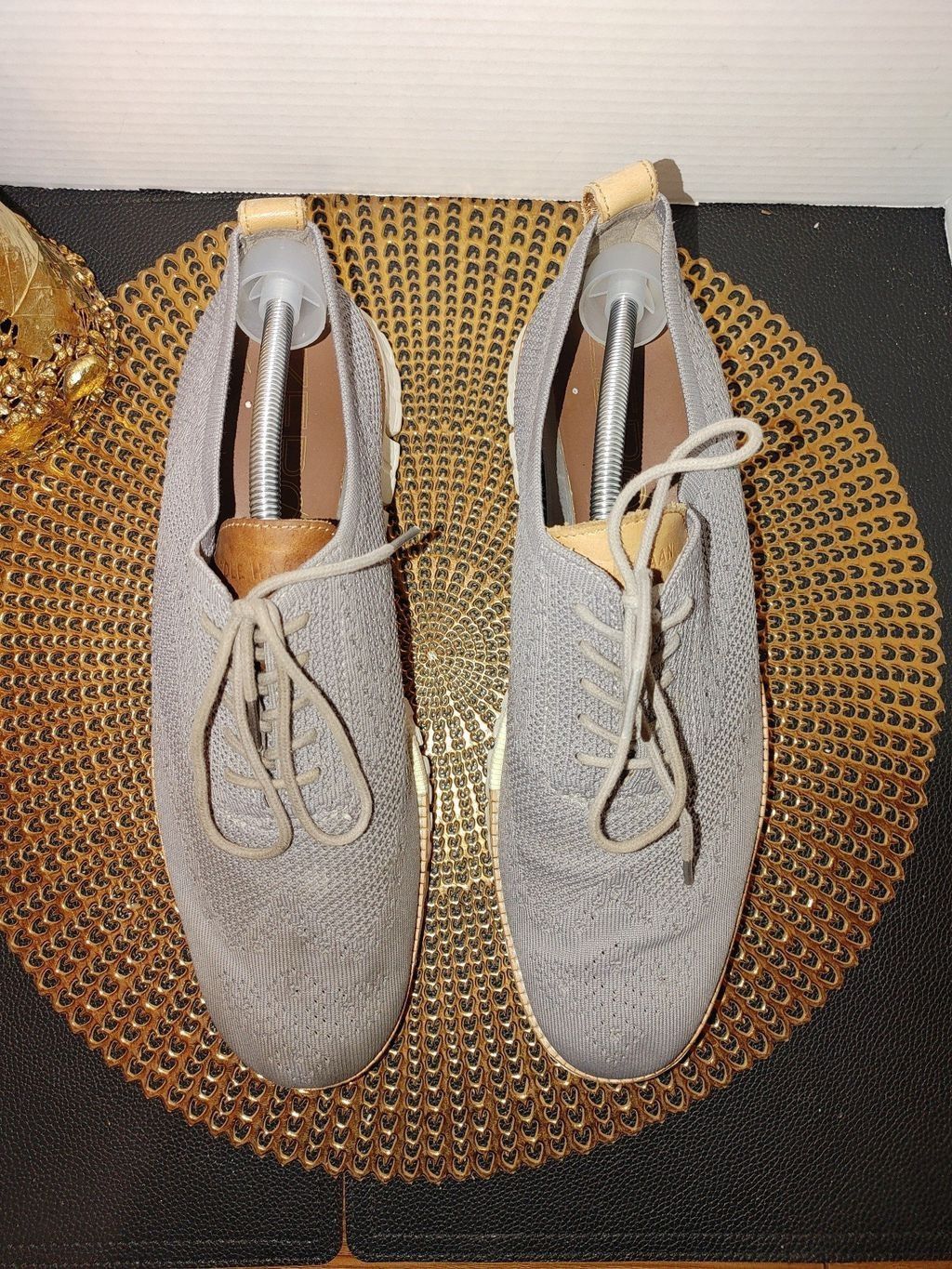 Cole Haan Cole Haan Grand.0S Size 11m Size US 11 / EU 44 - 2 Thumbnail