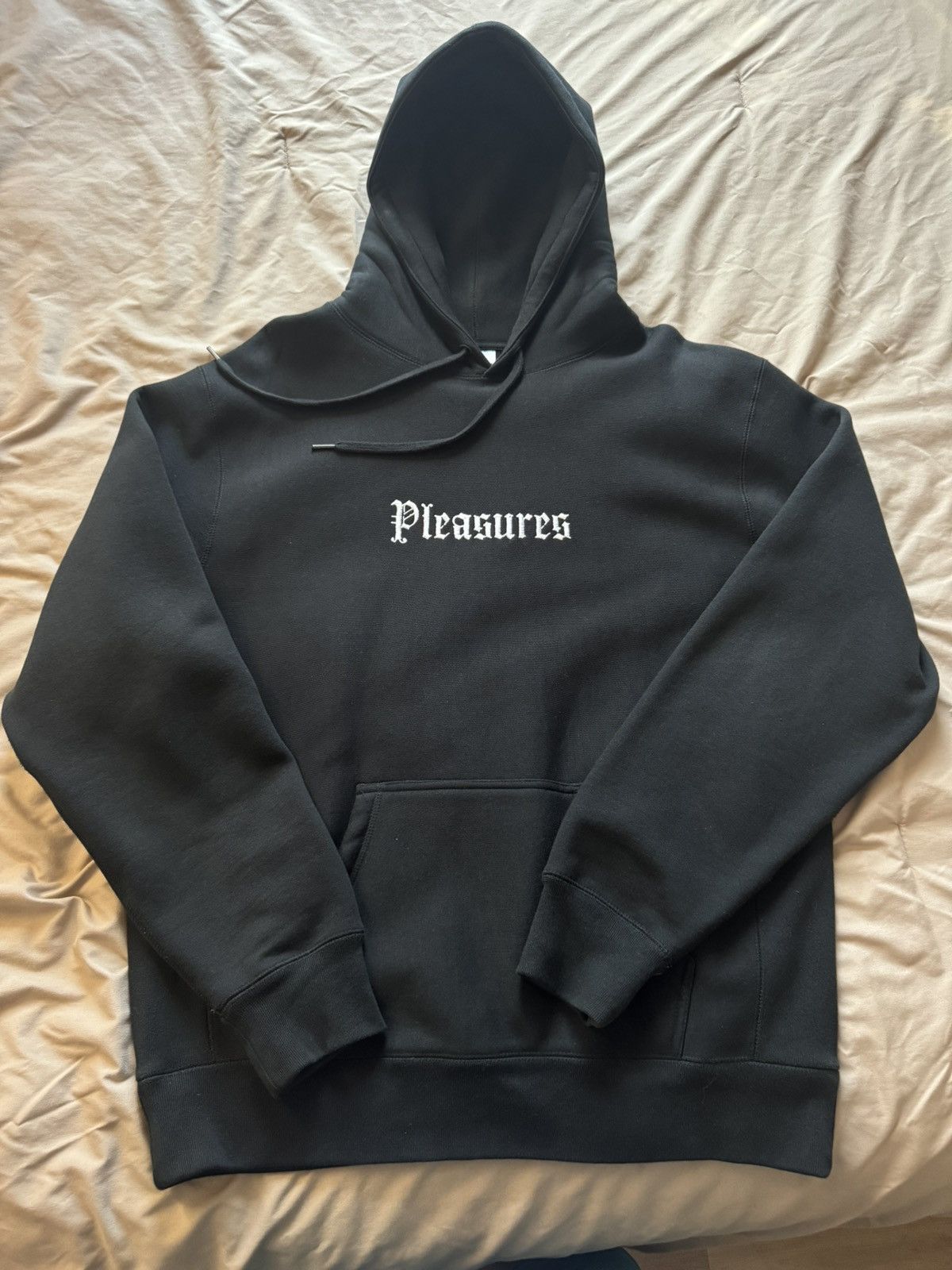 Pleasures Pleasures Mona Lisa Hoodie Size US L / EU 52-54 / 3 - 2 Thumbnail
