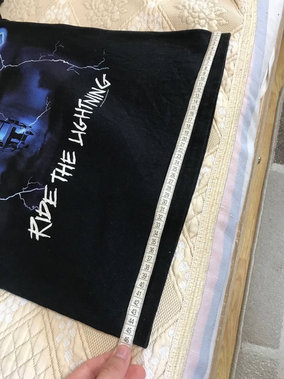 TOOL MEDICINE LONG SLEEVE SHIRT VINTAGE 90S METAL BAND