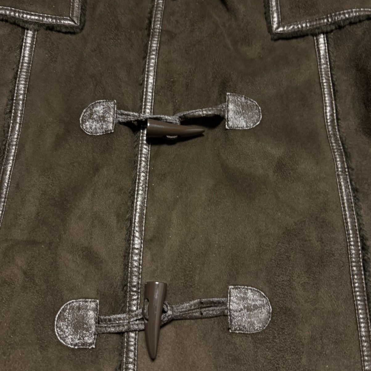 Balmain Vintage Balmain Fur Coat Jacket Size XS / US 0-2 / IT 36-38 - 4 Thumbnail