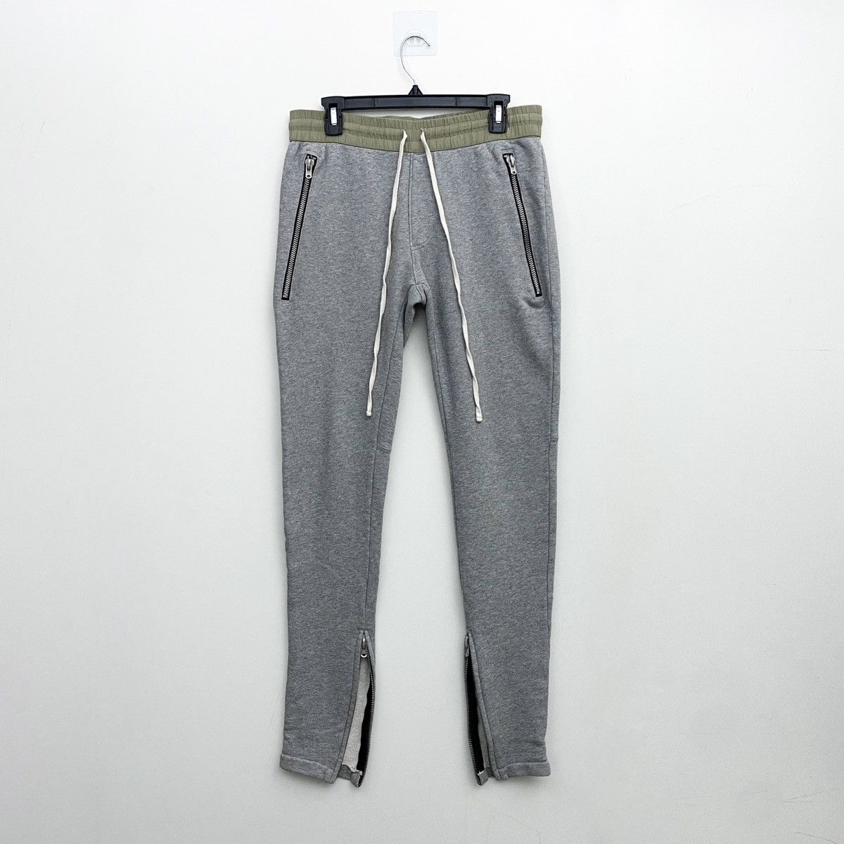 Fog Collection One Drawstring Sweatpant
