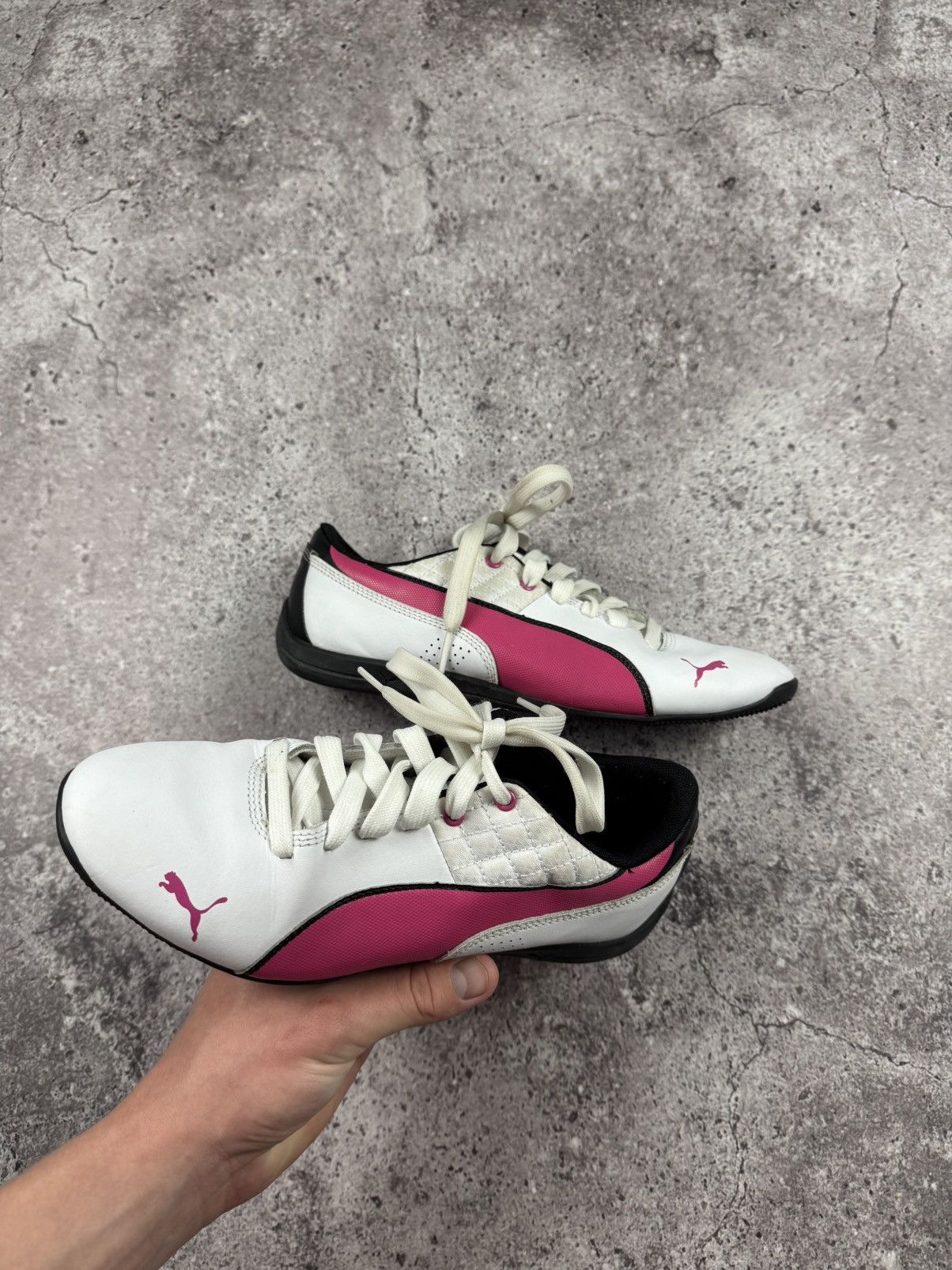 超希少一点物　Y2K 00s PUMA vintage speed cat 超希少一点物 Y2K 00s PUMA vintage speed cat Puma Speed Cat