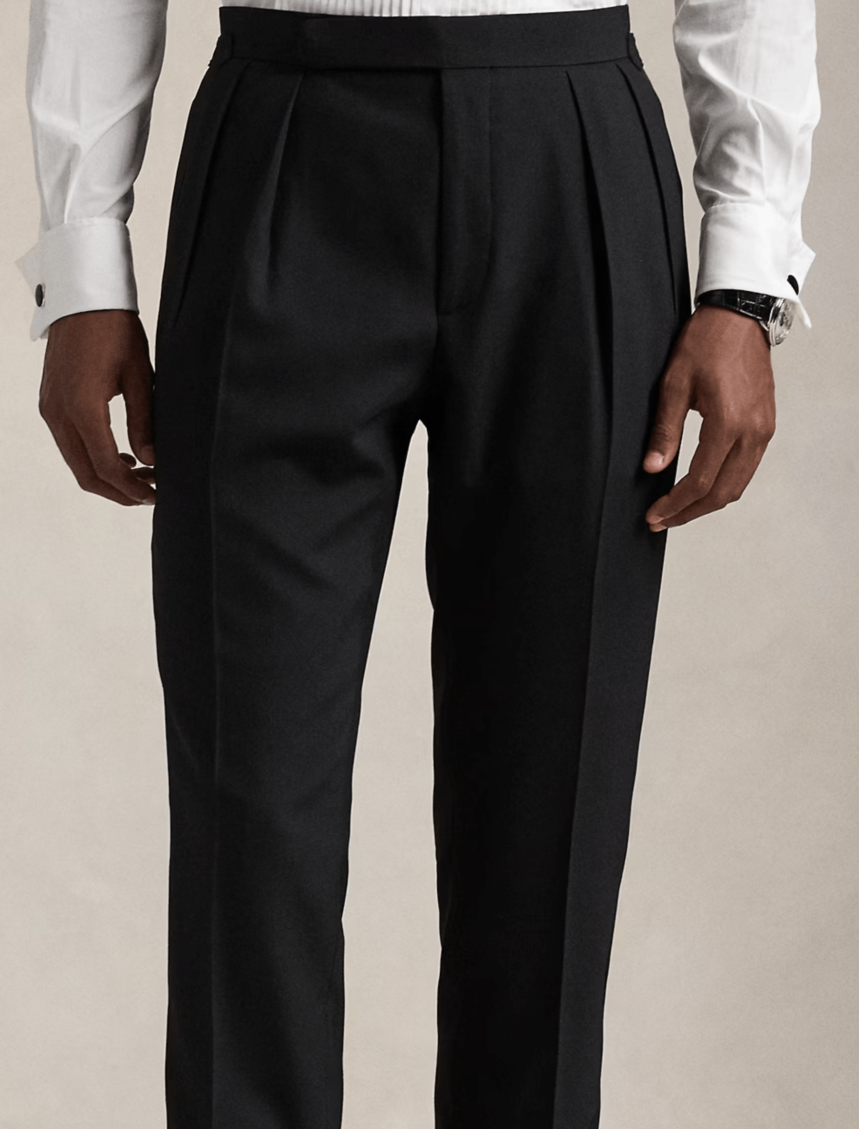 Polo Ralph Lauren tuxedo Size 42S - 5 Thumbnail