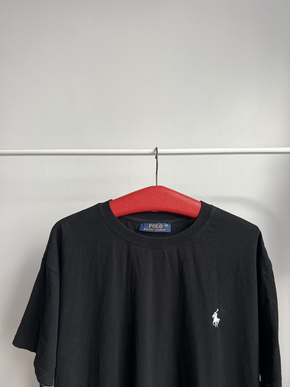 Polo Ralph Lauren T-shirt Polo Ralph Lauren Size US XXL / EU 58 / 5 - 2 Thumbnail