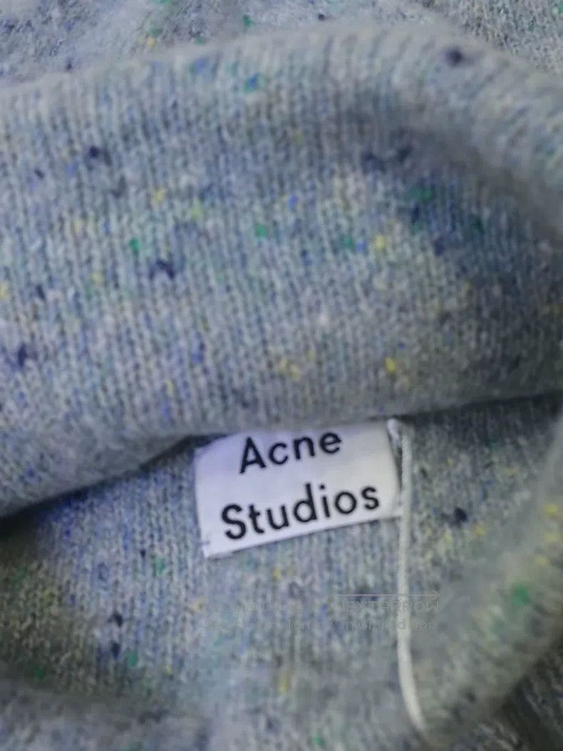 Acne Studios Acne Studios Top + Hat Size US M / EU 48-50 / 2 - 4 Thumbnail