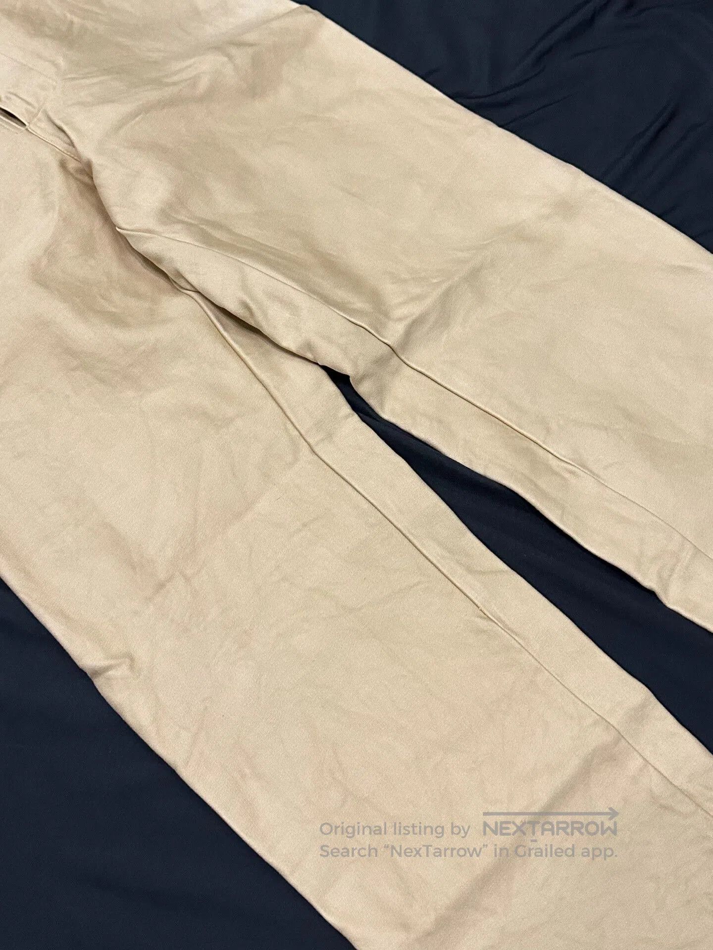 Vintage Vintage 60. Size US 34 / EU 50 - 3 Thumbnail