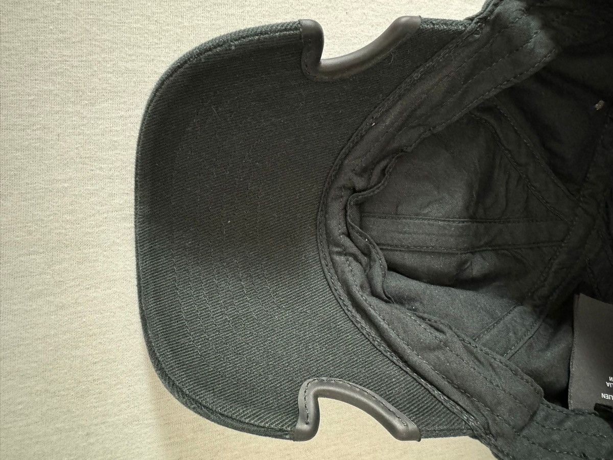 Balenciaga FW21 *rare* Apple Balenciaga Hat Cap Be Different Size ONE SIZE - 5 Thumbnail